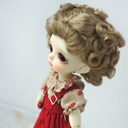 jin sun tizzy jd048 wig