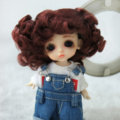 jin sun tizzy jd048 wig