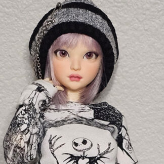 Logan.Dolls