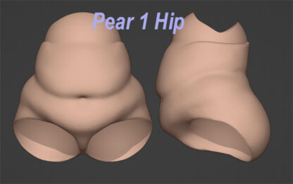 logan doll chubby body