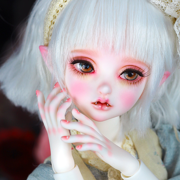 peaks woods little kuna dark elves