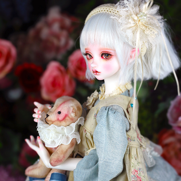 peaks woods little kuna dark elves