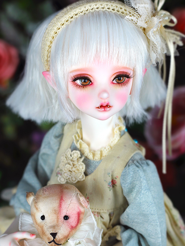 peaks woods little kuna dark elves