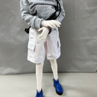 bbou msd baggie cargo shorts