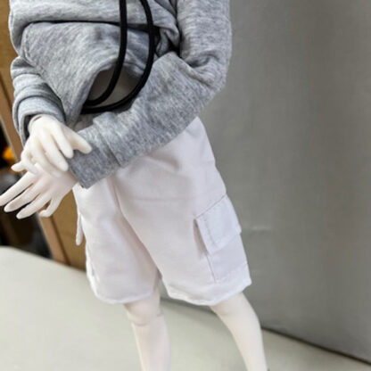 bbou msd baggie cargo shorts