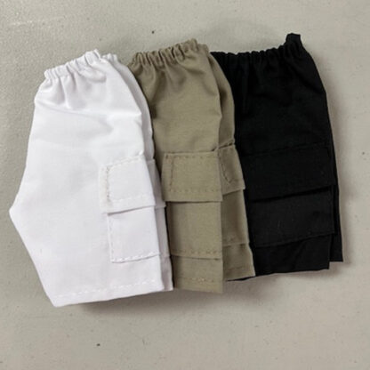 bbou msd baggie cargo shorts