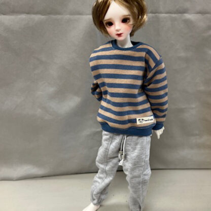 bbou msd cozi set