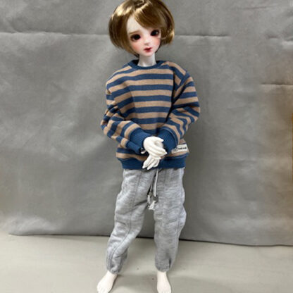 bbou msd cozi set