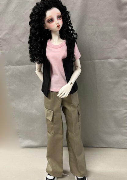 bjd boutique sd cargo pants