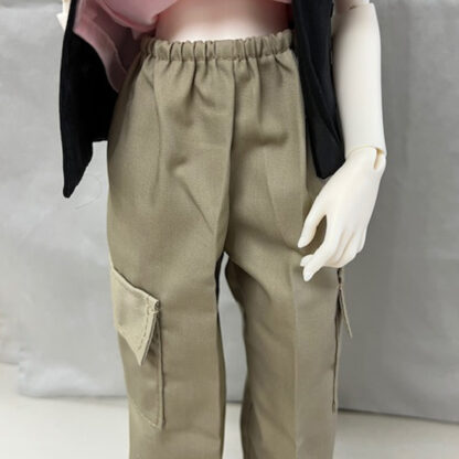 bjd boutique sd cargo pants