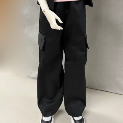 bjd boutique sd cargo pants
