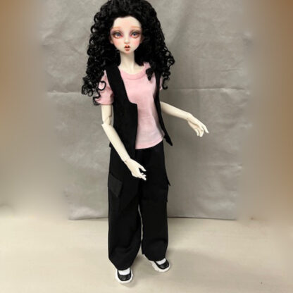 bjd boutique sd cargo pants