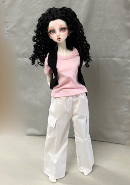 bjd boutique sd cargo pants