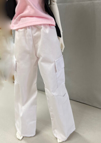 bjd boutique sd cargo pants