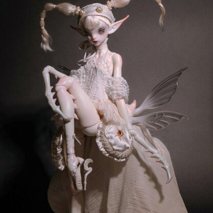 coral reef opal the second