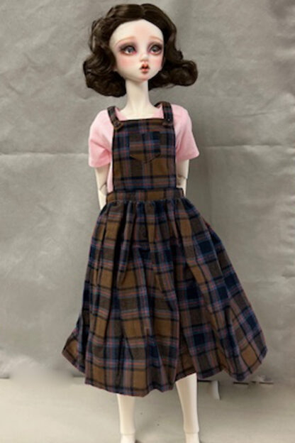 dollmore sd charm overall dress