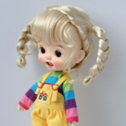 jin sun bradie jd664 wig