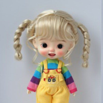 jin sun bradie jd664 wig