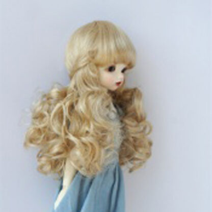 jin sun harlow jd815