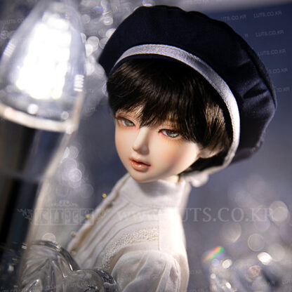 luts kid delf muse black
