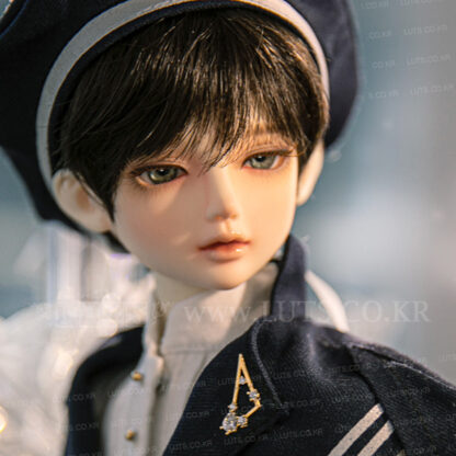 luts kid delf muse black