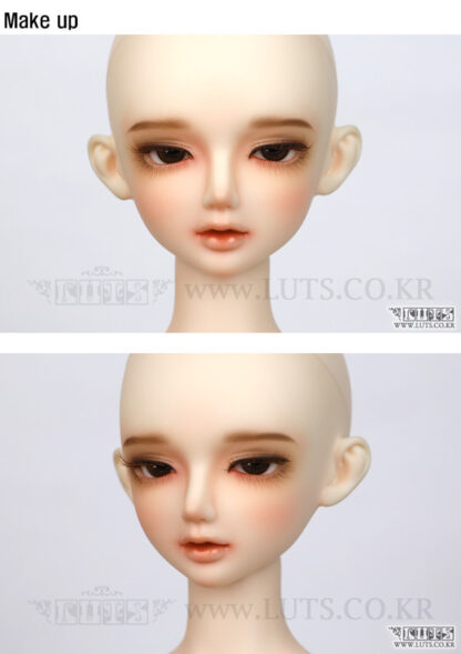 luts kid delf muse black