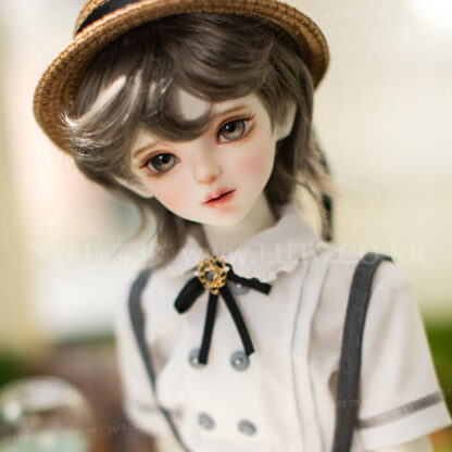 luts kid delf muse jubube
