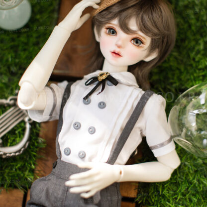 luts kid delf muse jubube