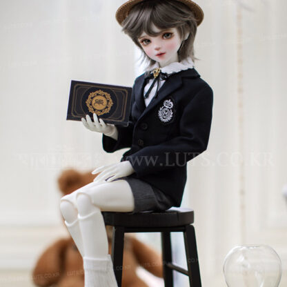 luts kid delf muse jubube