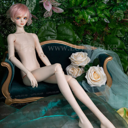 luts senior delf muse body