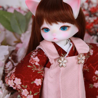 luts zuzu delf persi full set m