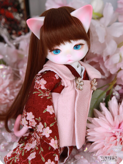 luts zuzu delf persi full set m