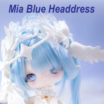 Mia Mia Headdress