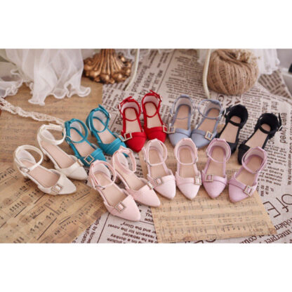 dolly planet beryl shoes msd sd