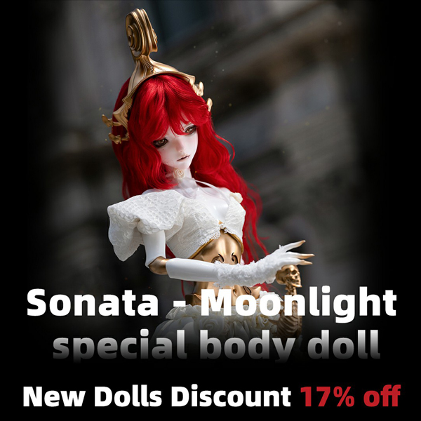 dream valley sonata moonlight