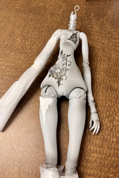 doll chateau eirwen