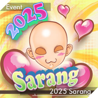 Fairyland 2025 Sarang Event