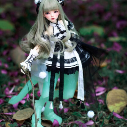 fairyland collab eva dragon full pack