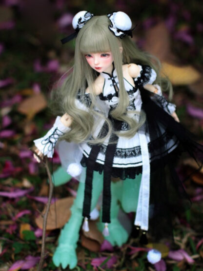 fairyland collab eva dragon full pack