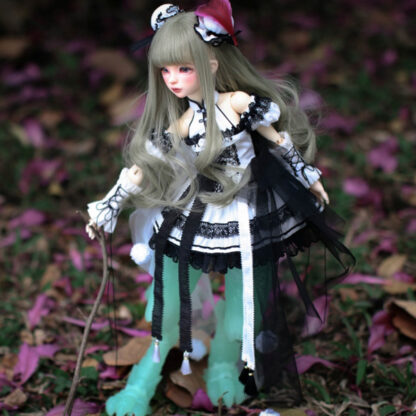 fairyland collab eva dragon full pack