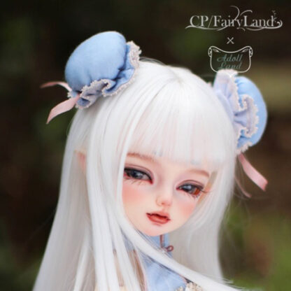 fairyland collab woo soo vampire elf dragon blue