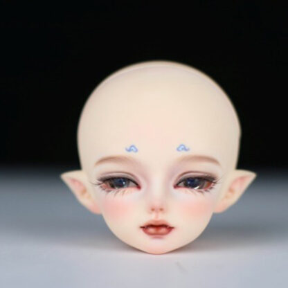 fairyland collab woo soo vampire elf dragon blue
