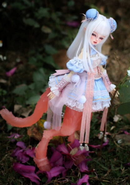 Fairyline Woosoo Vampire Elf (Dragon) Basic - Image 9