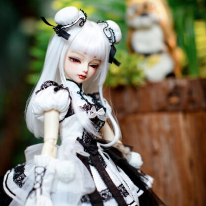 fairyland collab woo soo vampire elf dragon red
