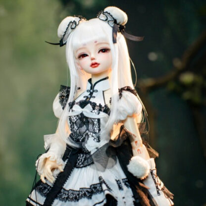 fairyland collab woo soo vampire elf dragon red