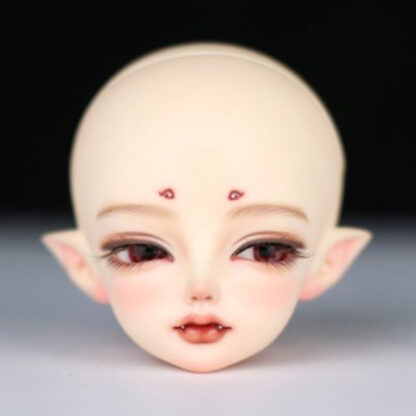 fairyland collab woo soo vampire elf dragon red