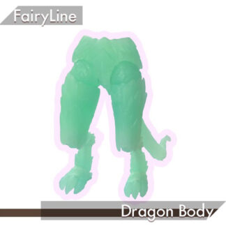 fairyland fairyline dragon body