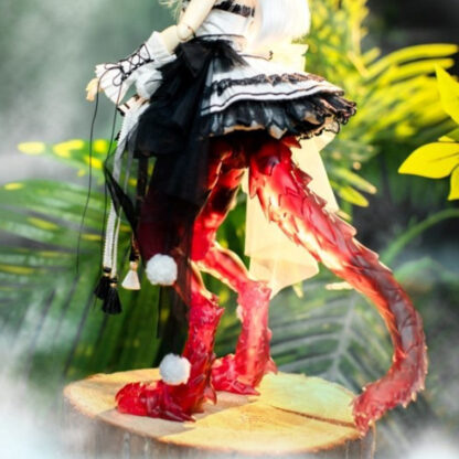 fairyland fairyline dragon body