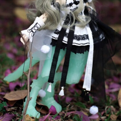 fairyland fairyline dragon body