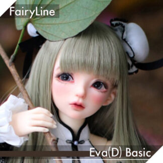 fairyland fairyline eva basic dragon